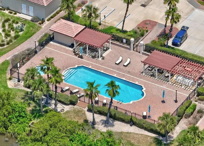 Oceanside Luxury Condo | Flagler Beach