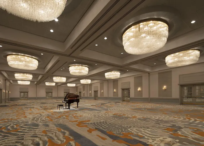 Hilton Daytona Beach Resort (Adults Only)