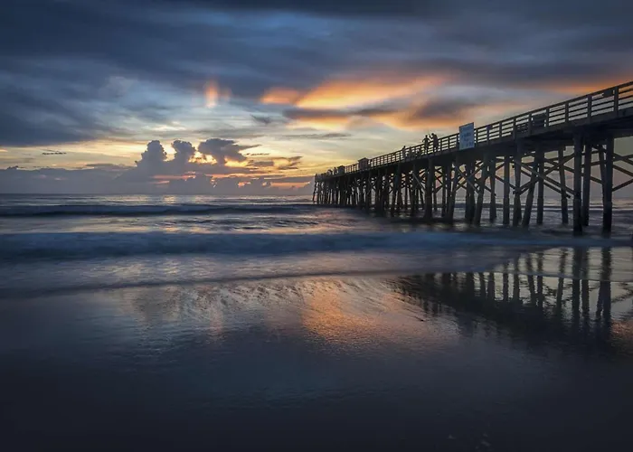 Quarter Deck S | Flagler Beach