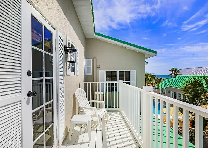 Island Cottage Inn